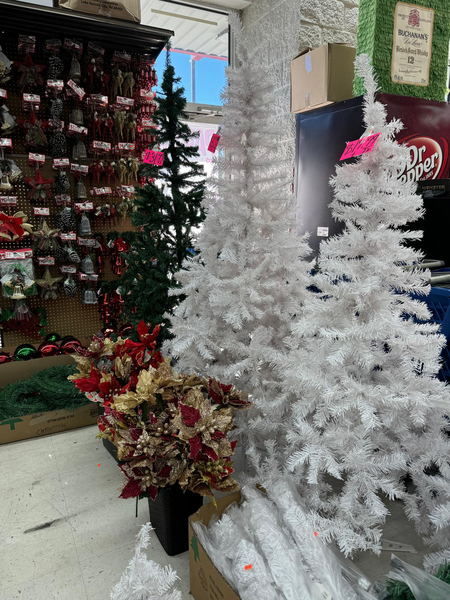 Cover photo of dollar world